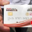  Vencen tarjetas bancarias de pensión del adulto mayor y migraran a pago por TELECOM: Bienestar Federal