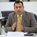  Ayuntamiento de Victoria y Sindicato revisan el contrato colectivo de trabajo