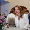  Mariana Gómez considerada por Those Who Inspire como una de las 118 personas más exitosas en México y América Latina