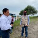  Rescate del campo tamaulipeco, una  prioridad: Rodolfo González Valderrama