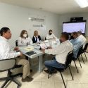  Supervisa Rodolfo González Valderrama avance de programas alimentarios en Tamaulipas