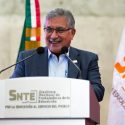  Respalda Sección 30 de Tamaulipas democratización del SNTE