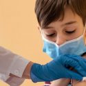  Inicia el registro de los menores de edad para la obtención de la vacuna covid