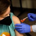  Maestros piden que estudiantes también sean vacunados contra el Covid-19