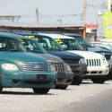  Gestiona ONAPPAFA que vehículos no sean llevados a la frontera para el trámite de nacionalización