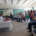  Casi 300 mil adultos mayores con pensión de Bienestar en Tamaulipas: Rodolfo González Valderrama