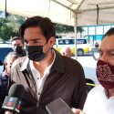  Plantean Federación y Ayuntamiento de Reynosa habilitar Centro de Atención al Migrante