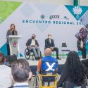  Recibe Mariana Gómez Distintivo Nacional por la promoción de programas y estrategias que favorecen la inclusión laboral de las personas con discapacidad