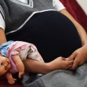  Disminuye embarazo en adolescentes y niñas en Tamaulipas