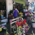  Se desplomó la venta de flores en Ciudad Victoria