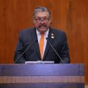  Presenta iniciativa de decreto Gustavo Cárdenas para reformar la Comisión De Comunicaciones y Transportes
