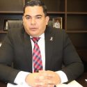  Triunfaría Morena en las urnas con Rodolfo González Valderrama: diputado Marco Gallegos