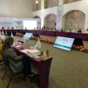  Participa DIF Tamaulipas en tercera reunión nacional convocada por el DIF Nacional