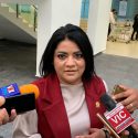  Diputada de Morena Úrsula Salazar presentó una denuncia a la fiscalía por ser víctima de violencia política.