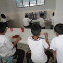  Quedaron a la deriva 5 mil 500 maestros y 849 escuelas de “Tiempo Completo” en Tamaulipas.