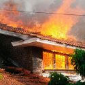  Se incrementa el número de incendios de viviendas en Altamira