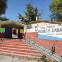  Escuela Matías S. Canales participará en celebración de 100 años de historia de la colonia Tamatán.