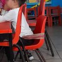  Denuncian presunto maltrato físico hacia dos menores en Guardería de Madero