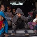 Disminuyen niños migrantes no acompañados
