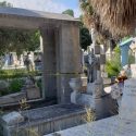  Detectan más de 70 tumbas de alto riesgo en panteones municipales