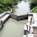  Sin recursos federales para reparación del dique “El Camalote” y garantizar agua potable al sur de Tamaulipas