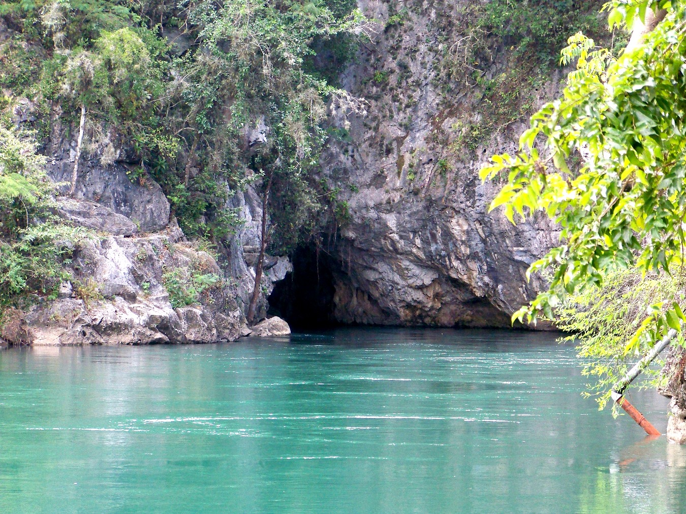 Activarán pavimentación del tramo El Mante El Nacimiento, para mejorar