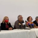  “Morenistas” advierten que no aceptarán imposiciones; dicen que si la encuesta es legal, el candidato debe ser RGV