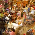  Fiestas decembrinas provocan repunte en ventas: CANACO