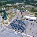  No contempla el Gobierno crear más parques fotovoltaicos