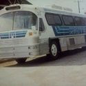  Más seguro y de calidad servicio de Transporte público en Mante