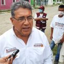  Participará el alcalde de Altamira en Cumbre del Agua en Colombia
