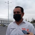  Piden docentes de Reynosa condiciones sanitarias apropiadas para regreso a clases presenciales.