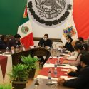  Instala alcalde Lalo Gattás Mesa de Salud Municipal