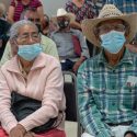  Anuncian canje de tarjetas bancarias vencidas del Programa Pensión para Adultos Mayores en Tamaulipas