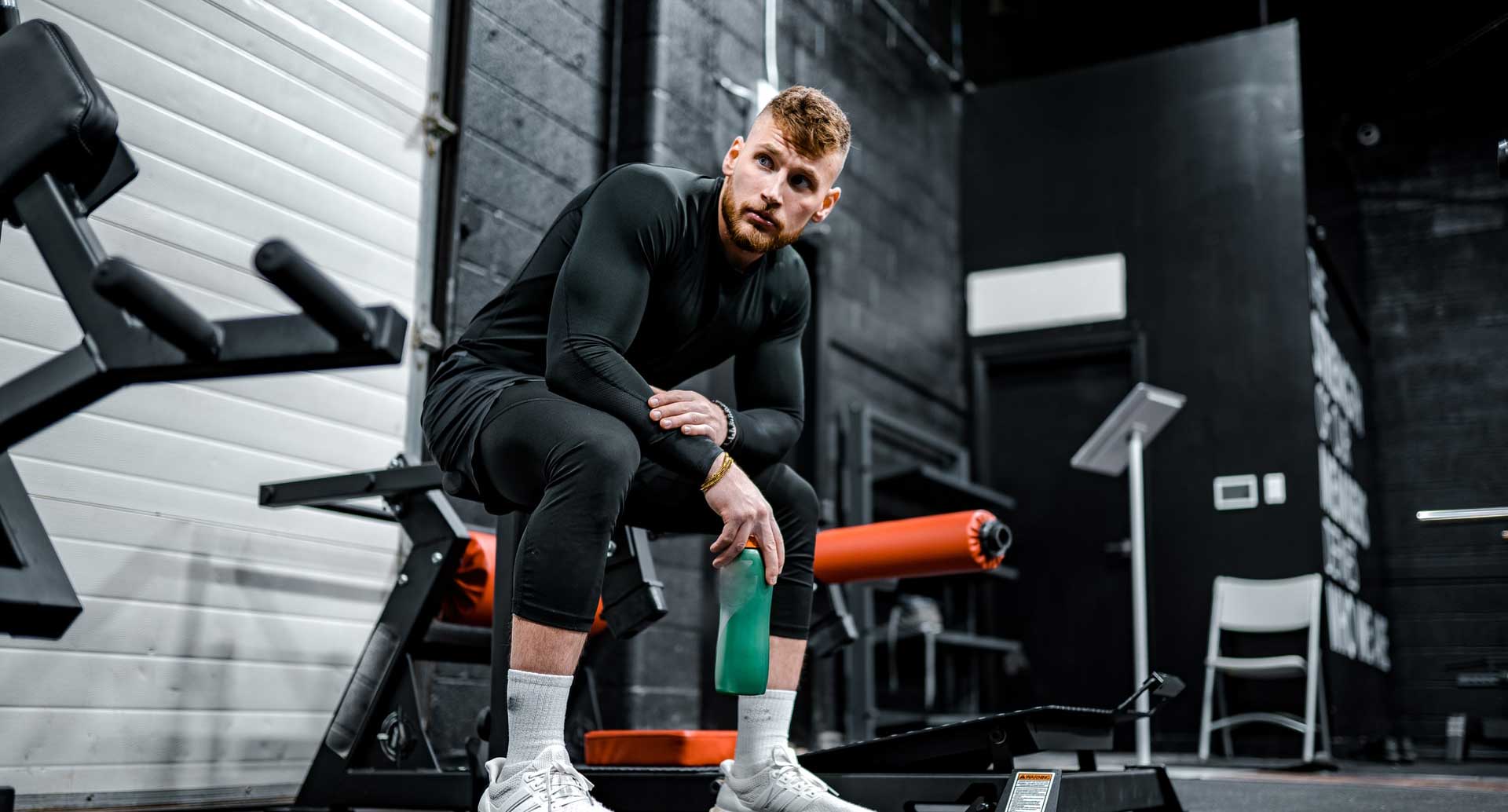  The most effective ways to shift the winter weight quickly and effectively