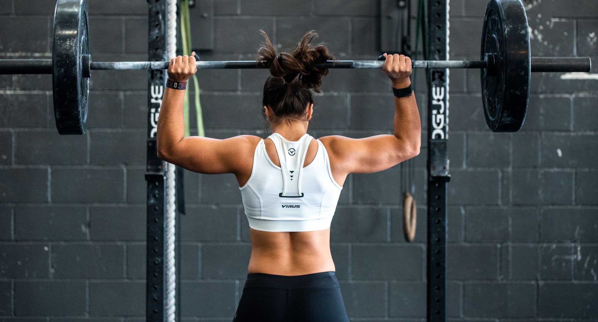  Five easy and quick lunchbox swaps to get you eating healthy and fit forever