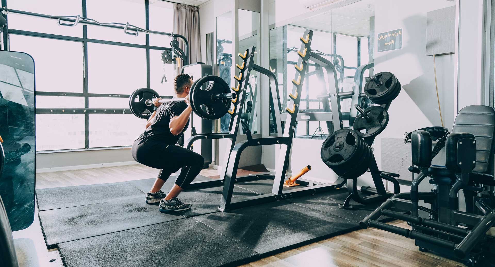  How to take your workout to the next level and maintain it Yoga