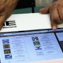  Habría voto electrónico en la elección de gobernador en Tamaulipas