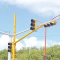  Falta de dinero frena proyecto para remplazar la red de semaforización