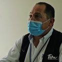  Descartan brote de varicela en campamento de migrantes en Reynosa