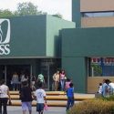  Adultos mayores temen asistir al IMSS por miedo a contagiarse de Covid-19.