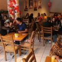  Enamorados provocan derrama económica de 200 MDP en restaurantes.