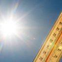  Recomienda Salud protegerse de las altas temperaturas