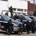  Policía estatal sin gasolina en Altamira, pide apoyo a municipio