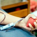  La donación de sangre tiene que ser altruista y voluntaria no remunerada.