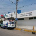  Se incrementó  solicitud de consultas en Hospital Civil  de Cd. Madero