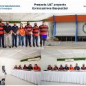  Presenta UAT proyecto Correcaminos Básquetbol