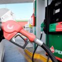  Se registra aumento de gasolina en Nuevo Laredo sin embargo sigue siendo más barato que en el resto del país