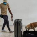  Capacita Agricultura a primeros instructores caninos de Honduras y Nicaragua