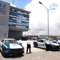  Continúa fortalecimiento de seguridad con Estaciones Seguras en carreteras de Tamaulipas.